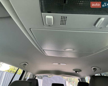 Чорний Фольксваген Туран, об'ємом двигуна 1.6 л та пробігом 227 тис. км за 7500 $, фото 39 на Automoto.ua