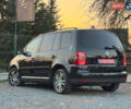 Чорний Фольксваген Туран, об'ємом двигуна 1.6 л та пробігом 215 тис. км за 7490 $, фото 28 на Automoto.ua