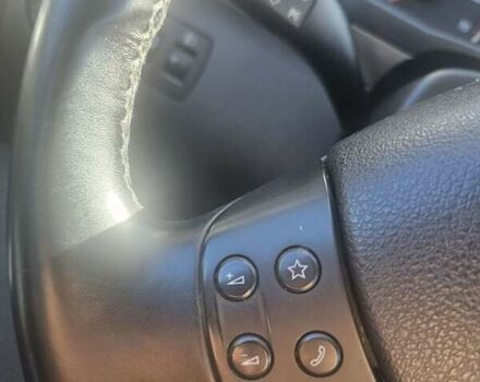 Чорний Фольксваген Туран, об'ємом двигуна 1.4 л та пробігом 216 тис. км за 7800 $, фото 12 на Automoto.ua