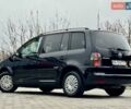 Чорний Фольксваген Туран, об'ємом двигуна 1.6 л та пробігом 147 тис. км за 8400 $, фото 3 на Automoto.ua