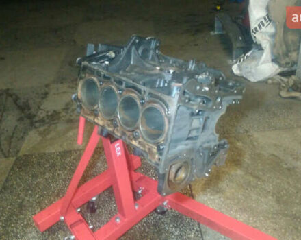 Чорний Фольксваген Туран, об'ємом двигуна 1.4 л та пробігом 270 тис. км за 6800 $, фото 28 на Automoto.ua