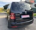 Чорний Фольксваген Туран, об'ємом двигуна 1.6 л та пробігом 224 тис. км за 8550 $, фото 20 на Automoto.ua