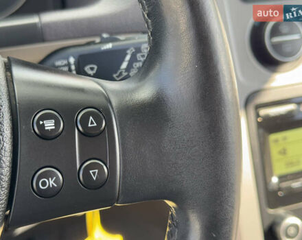 Чорний Фольксваген Туран, об'ємом двигуна 1.4 л та пробігом 220 тис. км за 8350 $, фото 35 на Automoto.ua