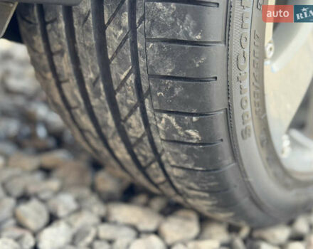 Чорний Фольксваген Туран, об'ємом двигуна 1.4 л та пробігом 220 тис. км за 8350 $, фото 20 на Automoto.ua