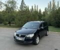 Чорний Фольксваген Туран, об'ємом двигуна 1.9 л та пробігом 250 тис. км за 3400 $, фото 1 на Automoto.ua