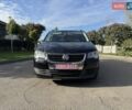 Чорний Фольксваген Туран, об'ємом двигуна 1.6 л та пробігом 224 тис. км за 8550 $, фото 27 на Automoto.ua