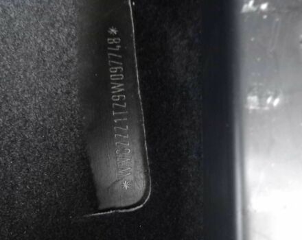 Черный Фольксваген Туран, объемом двигателя 1.9 л и пробегом 225 тыс. км за 7999 $, фото 2 на Automoto.ua