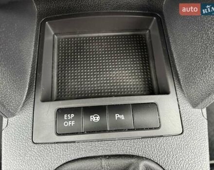 Чорний Фольксваген Туран, об'ємом двигуна 1.6 л та пробігом 147 тис. км за 8400 $, фото 36 на Automoto.ua