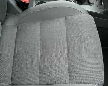 Черный Фольксваген Туран, объемом двигателя 1.4 л и пробегом 194 тыс. км за 6555 $, фото 208 на Automoto.ua