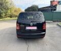 Чорний Фольксваген Туран, об'ємом двигуна 1.6 л та пробігом 224 тис. км за 8550 $, фото 3 на Automoto.ua