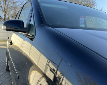 Черный Фольксваген Туран, объемом двигателя 1.9 л и пробегом 353 тыс. км за 6699 $, фото 24 на Automoto.ua