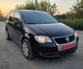 Черный Фольксваген Туран, объемом двигателя 1.4 л и пробегом 200 тыс. км за 6900 $, фото 19 на Automoto.ua