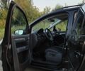 Черный Фольксваген Туран, объемом двигателя 1.4 л и пробегом 200 тыс. км за 6900 $, фото 8 на Automoto.ua