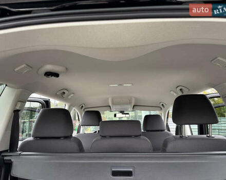 Черный Фольксваген Туран, объемом двигателя 1.4 л и пробегом 190 тыс. км за 7200 $, фото 42 на Automoto.ua