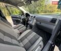 Чорний Фольксваген Туран, об'ємом двигуна 1.6 л та пробігом 224 тис. км за 8550 $, фото 55 на Automoto.ua