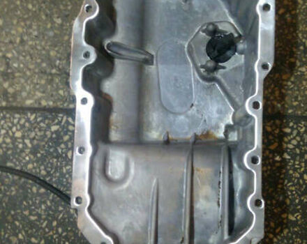 Чорний Фольксваген Туран, об'ємом двигуна 1.4 л та пробігом 270 тис. км за 6800 $, фото 29 на Automoto.ua