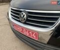 Черный Фольксваген Туран, объемом двигателя 1.4 л и пробегом 194 тыс. км за 6555 $, фото 18 на Automoto.ua
