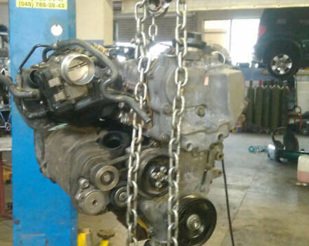 Чорний Фольксваген Туран, об'ємом двигуна 1.4 л та пробігом 270 тис. км за 6800 $, фото 31 на Automoto.ua