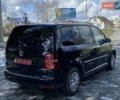 Чорний Фольксваген Туран, об'ємом двигуна 1.6 л та пробігом 189 тис. км за 7500 $, фото 2 на Automoto.ua