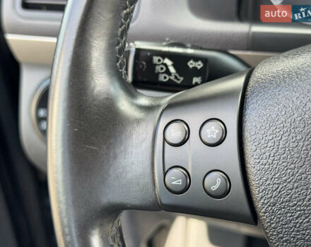 Чорний Фольксваген Туран, об'ємом двигуна 1.4 л та пробігом 220 тис. км за 8350 $, фото 34 на Automoto.ua