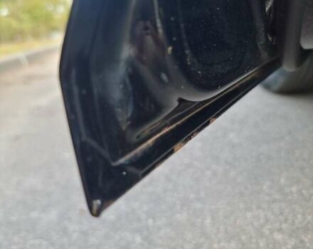 Чорний Фольксваген Туран, об'ємом двигуна 1.39 л та пробігом 170 тис. км за 7500 $, фото 3 на Automoto.ua