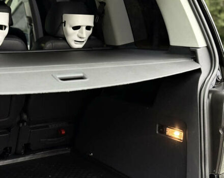 Чорний Фольксваген Туран, об'ємом двигуна 1.97 л та пробігом 279 тис. км за 8800 $, фото 31 на Automoto.ua