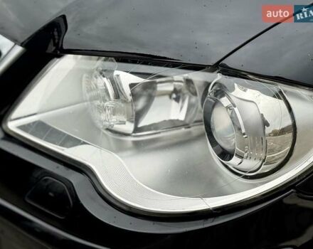 Чорний Фольксваген Туран, об'ємом двигуна 1.6 л та пробігом 147 тис. км за 8400 $, фото 8 на Automoto.ua