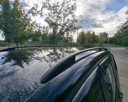 Чорний Фольксваген Туран, об'ємом двигуна 1.39 л та пробігом 170 тис. км за 7500 $, фото 5 на Automoto.ua