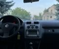 Черный Фольксваген Туран, объемом двигателя 1.4 л и пробегом 172 тыс. км за 7150 $, фото 9 на Automoto.ua