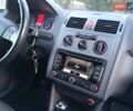 Черный Фольксваген Туран, объемом двигателя 1.6 л и пробегом 176 тыс. км за 8950 $, фото 17 на Automoto.ua