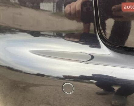 Черный Фольксваген Туран, объемом двигателя 1.4 л и пробегом 194 тыс. км за 6555 $, фото 26 на Automoto.ua