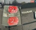 Чорний Фольксваген Туран, об'ємом двигуна 1.6 л та пробігом 147 тис. км за 8400 $, фото 17 на Automoto.ua