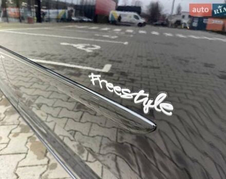 Чорний Фольксваген Туран, об'ємом двигуна 1.6 л та пробігом 147 тис. км за 8400 $, фото 16 на Automoto.ua