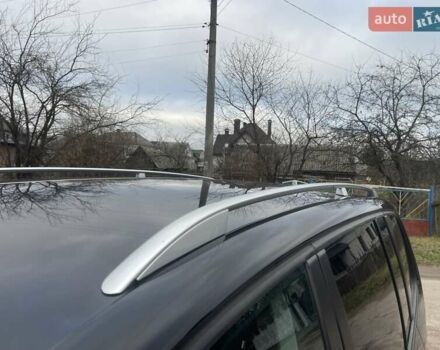 Черный Фольксваген Туран, объемом двигателя 1.4 л и пробегом 194 тыс. км за 6555 $, фото 23 на Automoto.ua