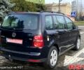 Чорний Фольксваген Туран, об'ємом двигуна 1.4 л та пробігом 172 тис. км за 6900 $, фото 3 на Automoto.ua