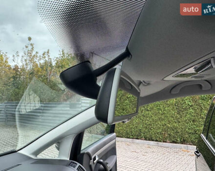 Черный Фольксваген Туран, объемом двигателя 1.4 л и пробегом 190 тыс. км за 7200 $, фото 29 на Automoto.ua