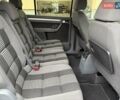 Черный Фольксваген Туран, объемом двигателя 1.6 л и пробегом 157 тыс. км за 8700 $, фото 14 на Automoto.ua