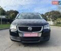 Чорний Фольксваген Туран, об'ємом двигуна 1.6 л та пробігом 224 тис. км за 8550 $, фото 8 на Automoto.ua