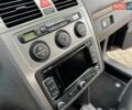 Чорний Фольксваген Туран, об'ємом двигуна 1.4 л та пробігом 190 тис. км за 6950 $, фото 27 на Automoto.ua
