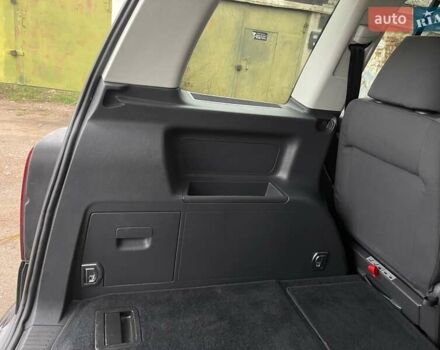 Черный Фольксваген Туран, объемом двигателя 1.4 л и пробегом 194 тыс. км за 6555 $, фото 197 на Automoto.ua