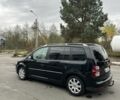 Чорний Фольксваген Туран, об'ємом двигуна 0 л та пробігом 321 тис. км за 3884 $, фото 1 на Automoto.ua