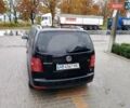 Черный Фольксваген Туран, объемом двигателя 1.39 л и пробегом 125 тыс. км за 8600 $, фото 8 на Automoto.ua