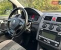 Чорний Фольксваген Туран, об'ємом двигуна 1.6 л та пробігом 224 тис. км за 8550 $, фото 42 на Automoto.ua