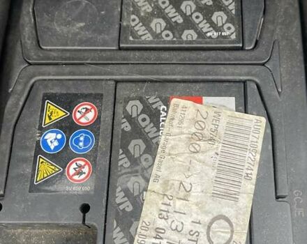 Черный Фольксваген Туран, объемом двигателя 1.4 л и пробегом 194 тыс. км за 6555 $, фото 168 на Automoto.ua