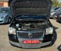 Черный Фольксваген Туран, объемом двигателя 1.6 л и пробегом 219 тыс. км за 8199 $, фото 48 на Automoto.ua