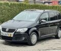 Чорний Фольксваген Туран, об'ємом двигуна 1.6 л та пробігом 147 тис. км за 8400 $, фото 9 на Automoto.ua