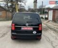 Черный Фольксваген Туран, объемом двигателя 1.4 л и пробегом 194 тыс. км за 6555 $, фото 186 на Automoto.ua