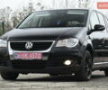 Черный Фольксваген Туран, объемом двигателя 1.6 л и пробегом 152 тыс. км за 7600 $, фото 4 на Automoto.ua