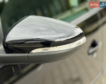 Черный Фольксваген Туран, объемом двигателя 1.4 л и пробегом 190 тыс. км за 7200 $, фото 13 на Automoto.ua