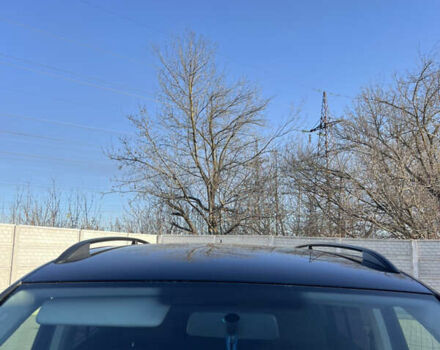 Черный Фольксваген Туран, объемом двигателя 1.9 л и пробегом 353 тыс. км за 6699 $, фото 18 на Automoto.ua